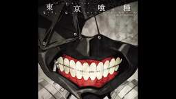 "Licht und Schatten" Tokyo Ghoul