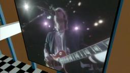 Dire Straits - Money For Nothing