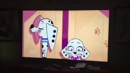 101 Dalmatian Street on Disney XD (May 10, 2021)