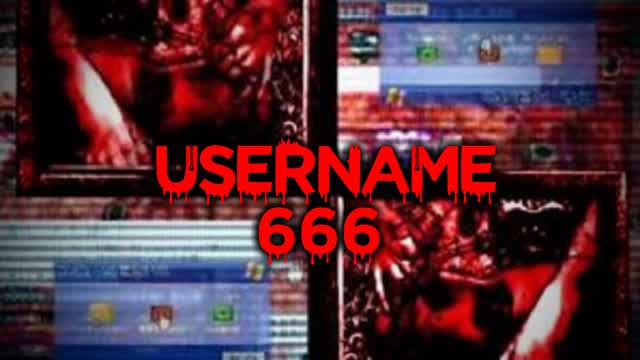 YOUTUBE USERNAME 666 RITUAL WORKS!!!!!!