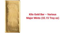 Gold Silver Market Update - Buy Gold Bullion in Thousand Oaks, CA