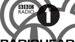 Radiohead - Climbing up the walls BBC Radio 1 Sessions