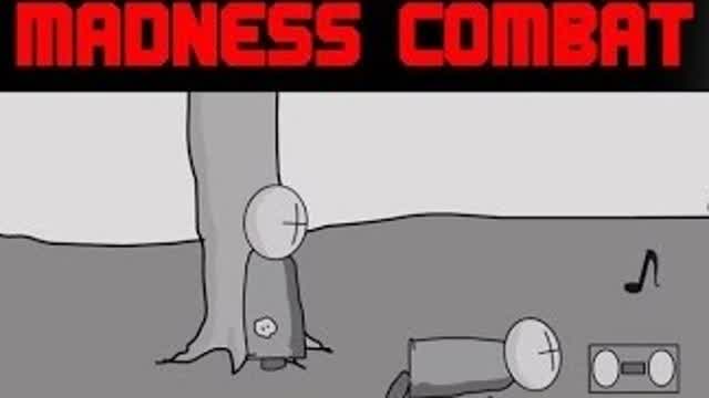 Madness combat