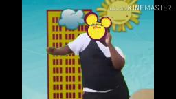 Y'all mind if I praise playhouse Disney?