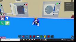 roblox laundromat