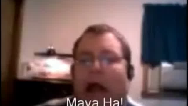 numa numa version 1