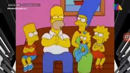 los simpson como pase mis vacaciones de verano parte 3_8