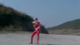 Gaoranger Episode 5 Cantonese Dub