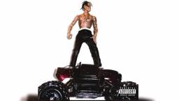 Travis Scott - Pornography