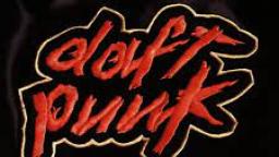 Daft Punk - Da Funk (Official audio)