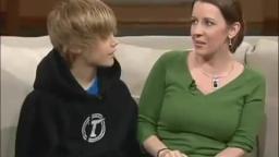 Entrevista a Justin Bieber - Loquendo