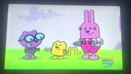 Wow Wow Wubbzy - The Wubb Club (4-4)