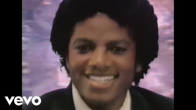 Michael Jackson-Don’t Stop 'Til You Get Enough