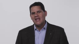 Reggie Sumo