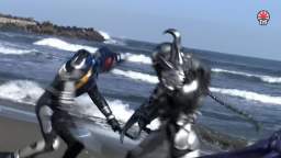 Kamen Rider Kabuto 46