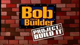 Bob the Builder Project Build It! - Spud's Bumper Harvest