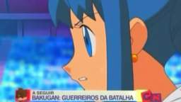 CN toonix - Banner a seguir "Bakugan: Guerreiros da Batalha" - Cartoon Network Brasil 2011.