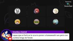 El hangout de fuego o muy de fuego (20-06-2020) 3/7