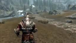 Descargar e instalar The Elder Scrolls V_ SKYRIM