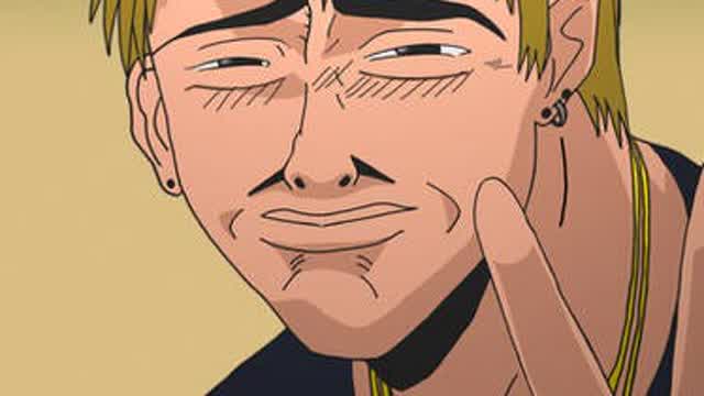 Great Teacher Onizuka - Opening 1