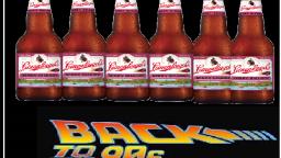 Opinions and Beer - 90's Commercials - Podcast