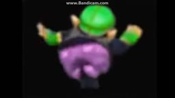 do the wario