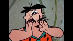 The Flintstones | S1 EP1 | MeTV Toons