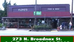 Floyd's Feed & Seed