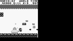 Mario land part 3 blind deutsch