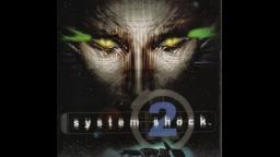 System Shock 2 - Ops 3