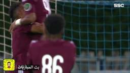 كاس خادم الحرمين الشريفين الفيصلي 2-0 الطائي