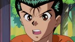 Yu Yu Hakusho Episode 10 Animax Dub