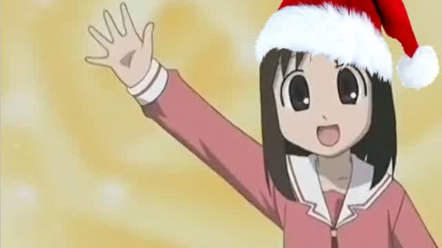 merry kristmasu!!!