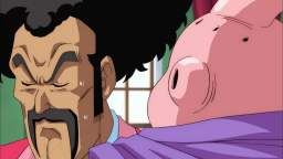 Dragon Ball Super Episode 1 Bang Zoom Dub