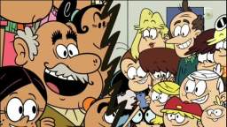 #TheLoudHouseEnCanal5MX fragmento 19