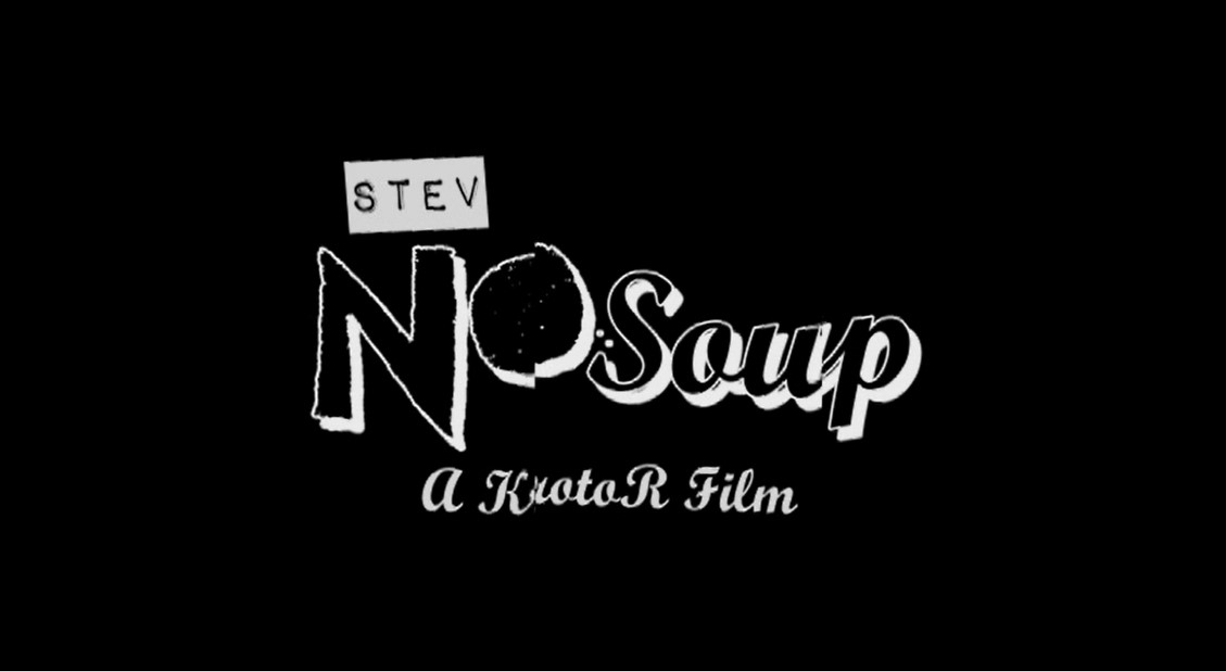 NoSoup.avi