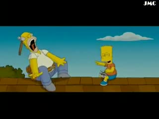 LA MARCHA DE HOMERO