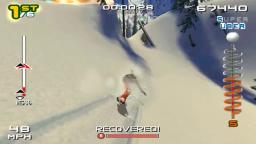 SSX3 - Snow Jam [720p]