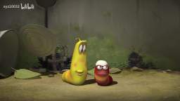 Larva Season 1 Episode 1 Ice Cream