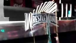 WAFF Wrestlemania 3 PPV Figure Fed Better Version