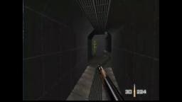 Let's Play Goldeneye 007: Part  1 - Dam