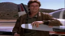 MacGyver Theme Song