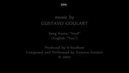 "Você" - Gustavo Goulart (iTunes & Spotify) - Album "Estúdio A: My First"