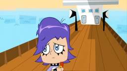 Hi Hi Puffy AmiYumi - S03E02 - Legend of Mei Pie