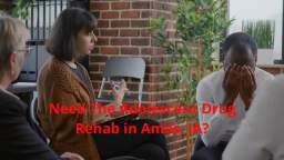 Ember Recovery : Adolescent Drug Rehab in  Ames, IA | (515) 461-8556