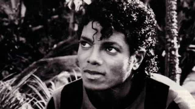 Michael Jackson - They Don't Care About Us Reupload