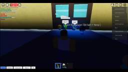 Roblox I attack South Park!