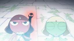 Keroro Gunsou Episode 202 Animax Dub