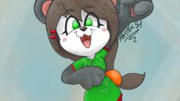 Yaya Panda (Crash Team Racing: Nitro Fueled)