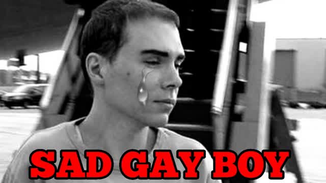 Luka Magnotta - Parody